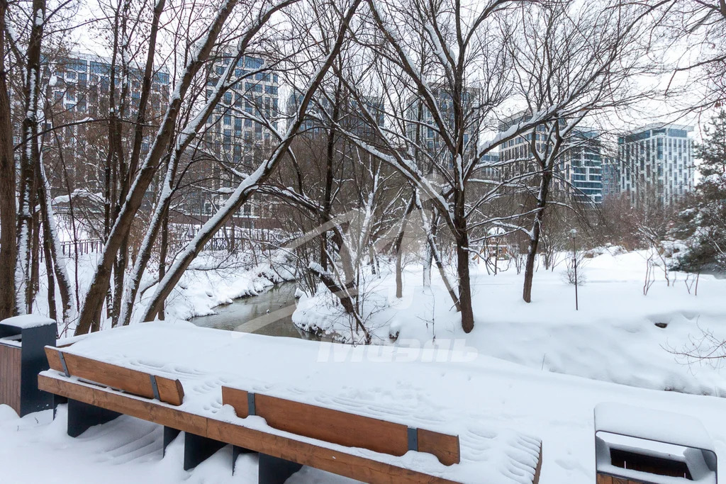 Продажа квартиры, Генерала Дорохова проспект - Фото 43