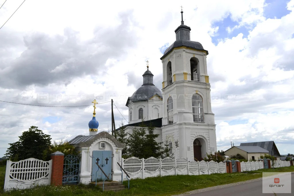 Продажа участка, Тагашево, Пестречинский район, ул. Космонавтов - Фото 6