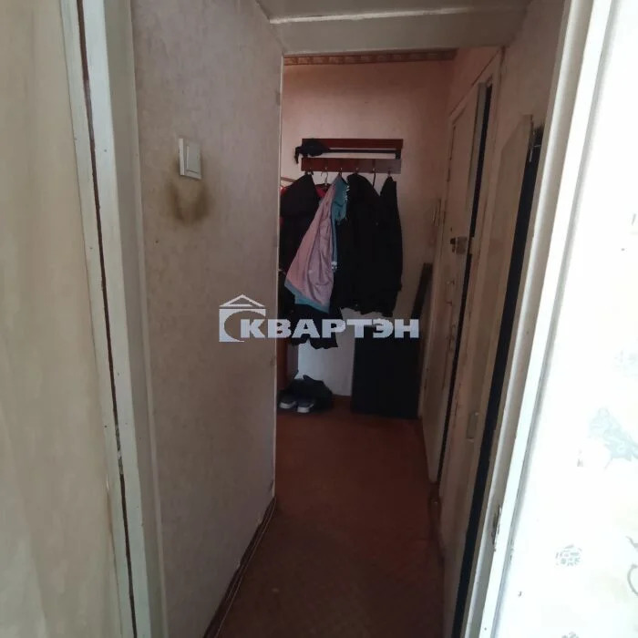 Продажа квартиры, Новосибирск, ул. Ленинградская - Фото 16