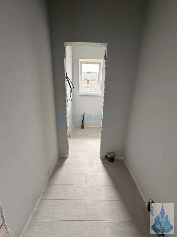 Продажа дома, Бунино, Рузский район, 108 - Фото 9