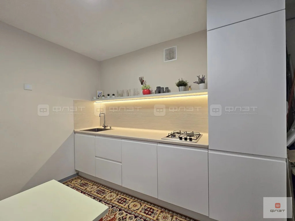 Продажа квартиры, Казань, ул. Достоевского - Фото 16