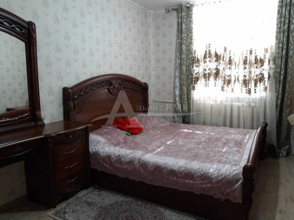 Продажа квартиры, Минеральные Воды, ул. Дружбы - Фото 4