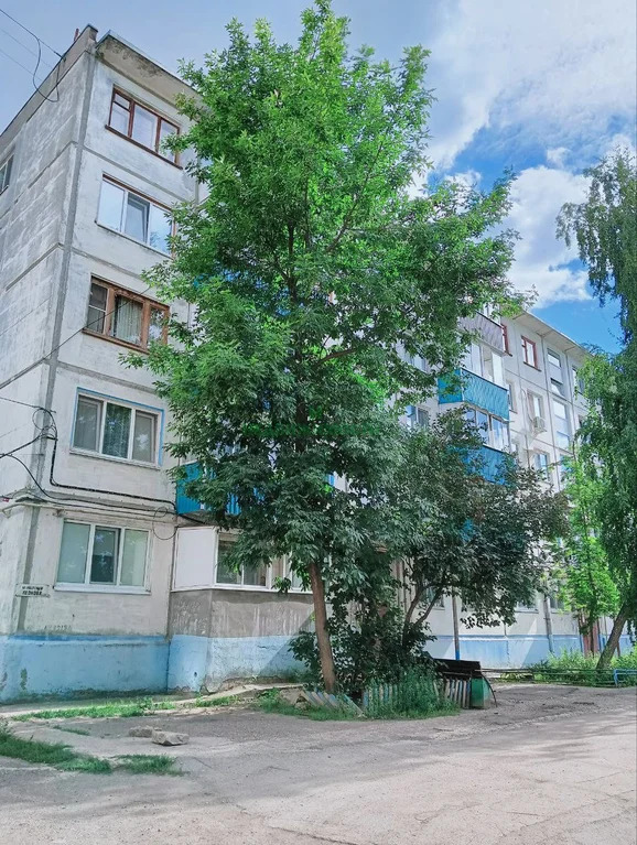 Продажа квартиры, Балаково, Набережная Леонова ул. - Фото 8