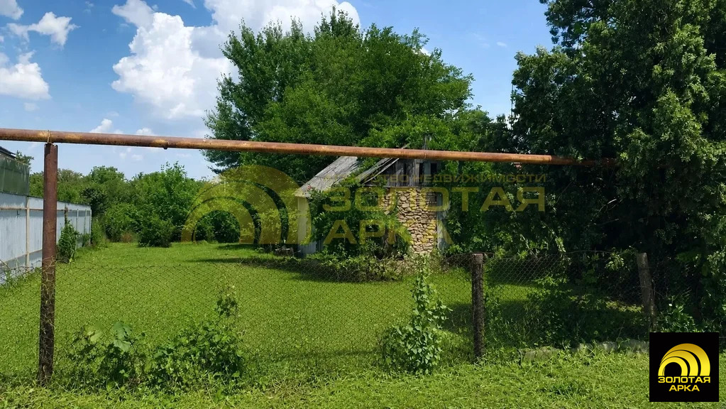 Продажа участка, Варениковская, Крымский район, ул. Вильямса - Фото 4