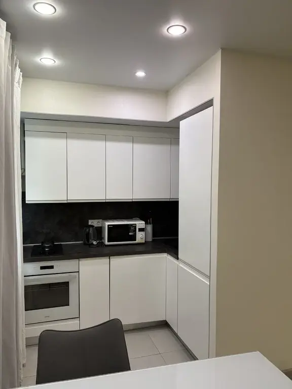 Аренда 2х к.кв. с современном ремонтом рядом с м.Новогиреево - Фото 11