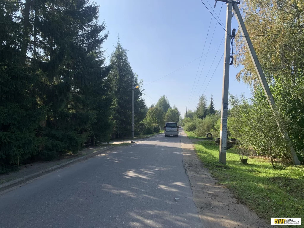 Продажа участка, Истринский район - Фото 14