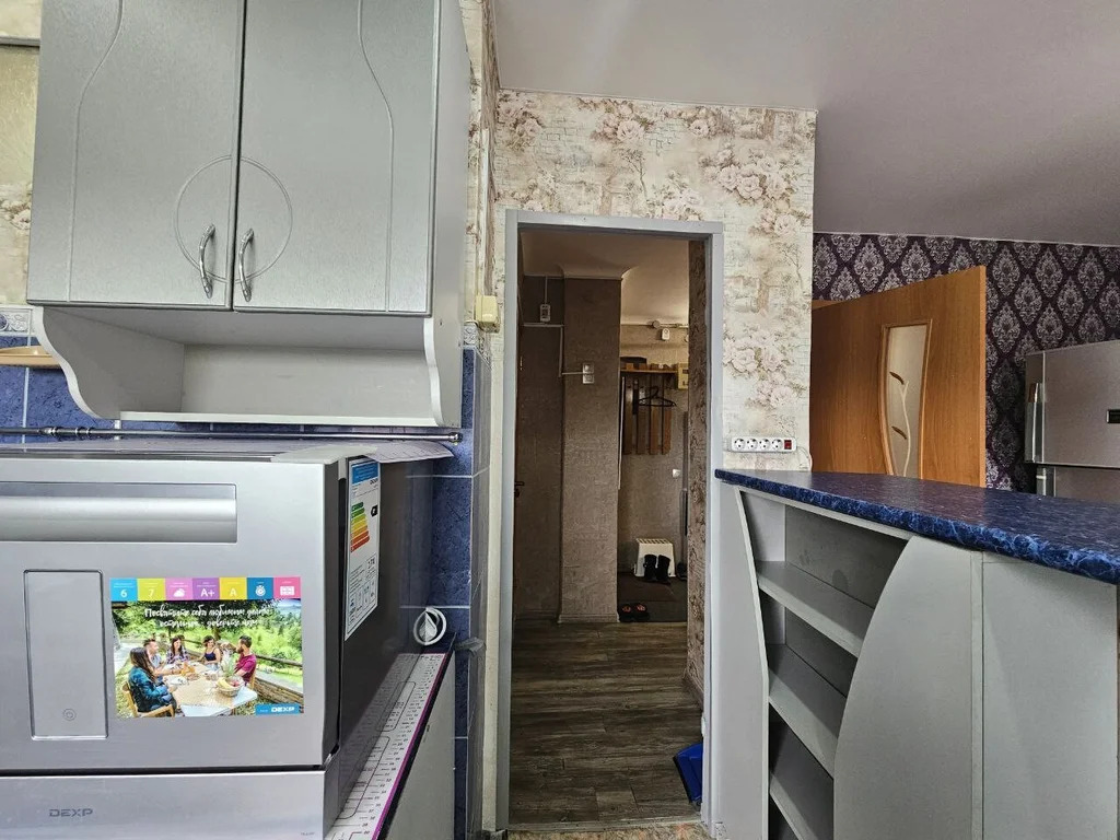 Аренда квартиры, Абинск, Абинский район, Комсомольский пр-кт. - Фото 16