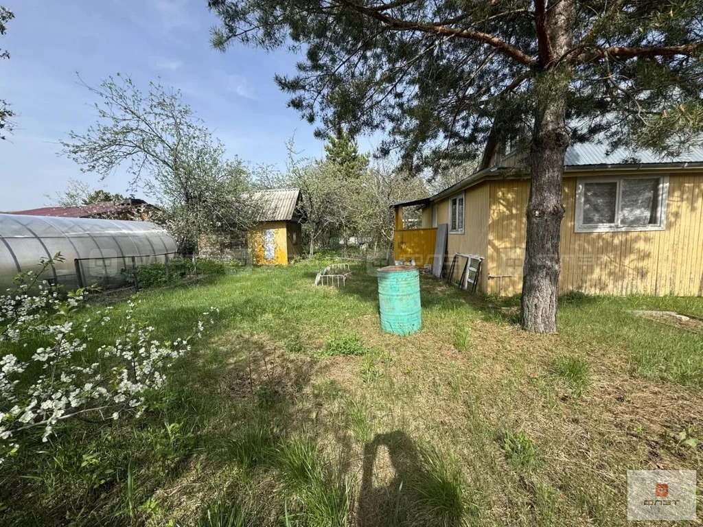 Продажа дома, Лаишевский район, 9-я аллея - Фото 4