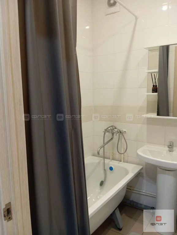 Продажа квартиры, Царево, Пестречинский район, ул. Габдуллы Тукая - Фото 7