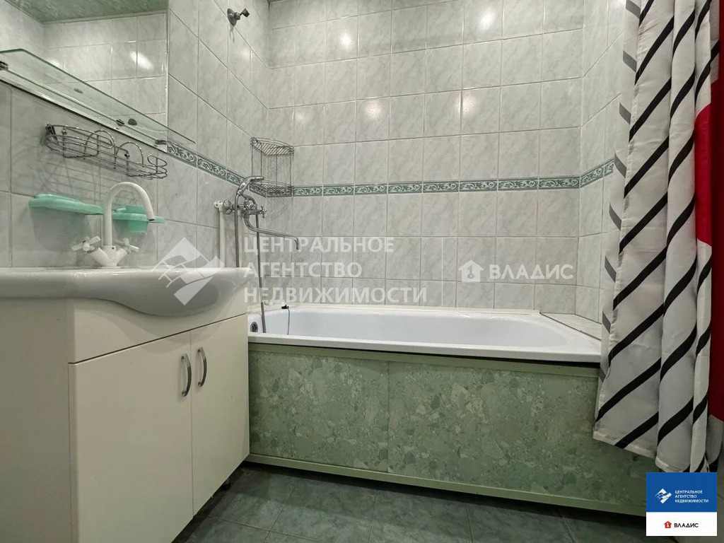 Продажа квартиры, Рязань, ул. Березовая - Фото 12