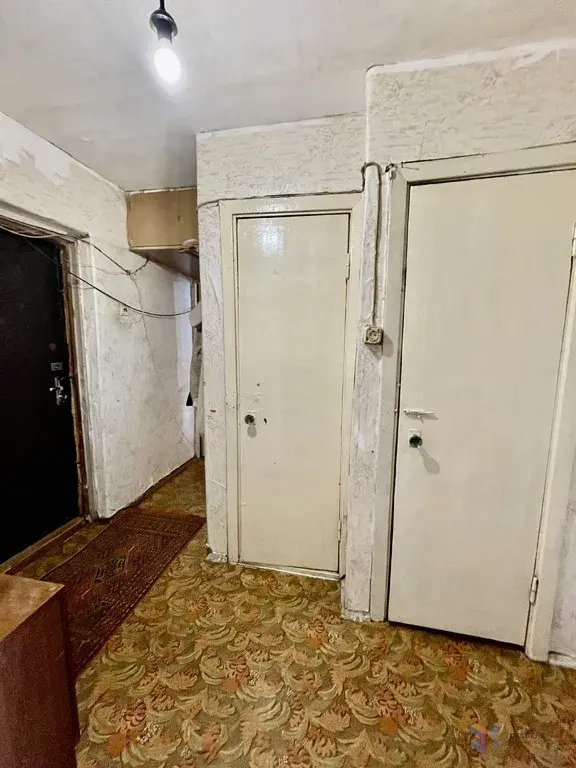 Продам квартиру Малино Ступинский район. - Фото 6