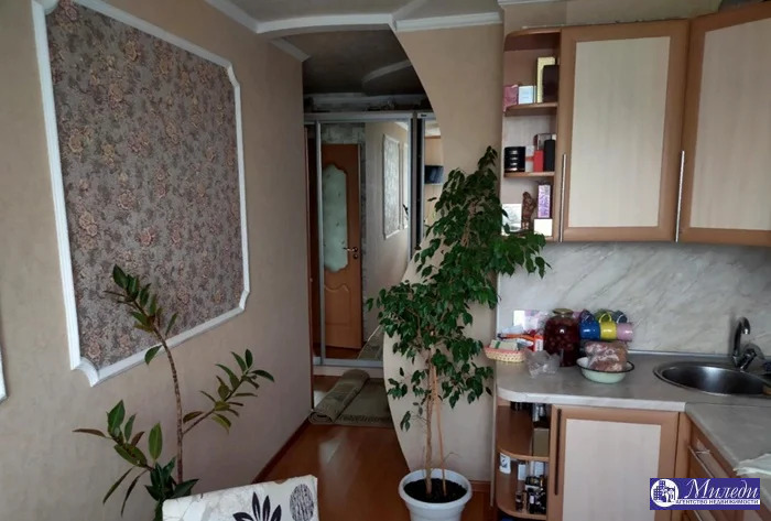 Продажа квартиры, Батайск, СЖМ улица - Фото 5