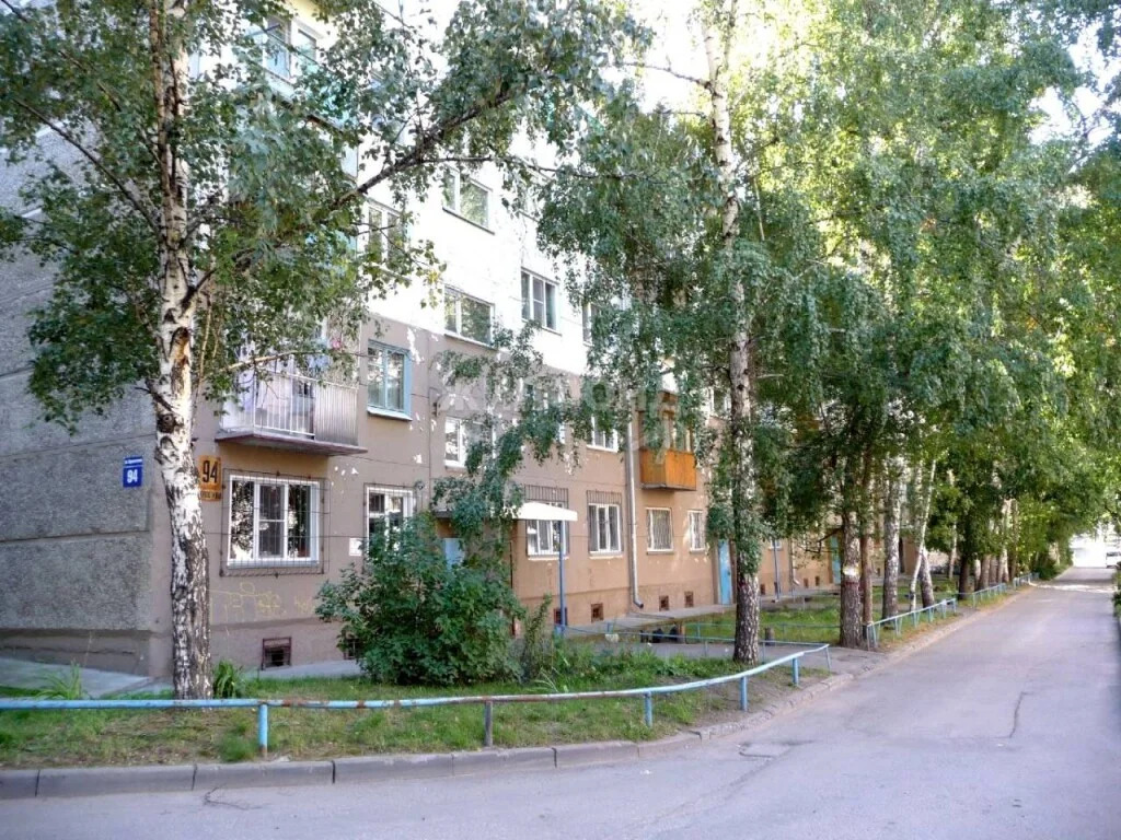 Продажа квартиры, Новосибирск, ул. Кропоткина - Фото 0