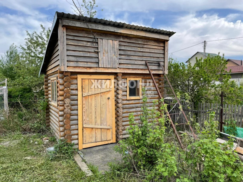 Купить Дачу Снт Зеленая Поляна Новосибирск