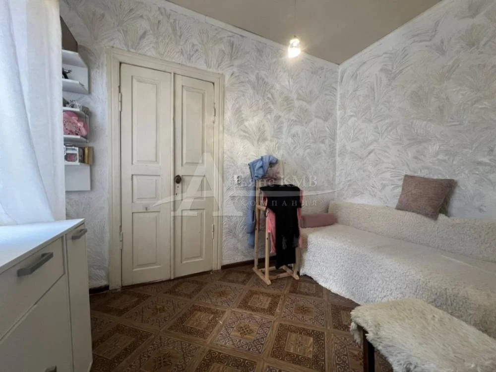 Продажа дома, Георгиевск, ул. Красноармейская - Фото 5