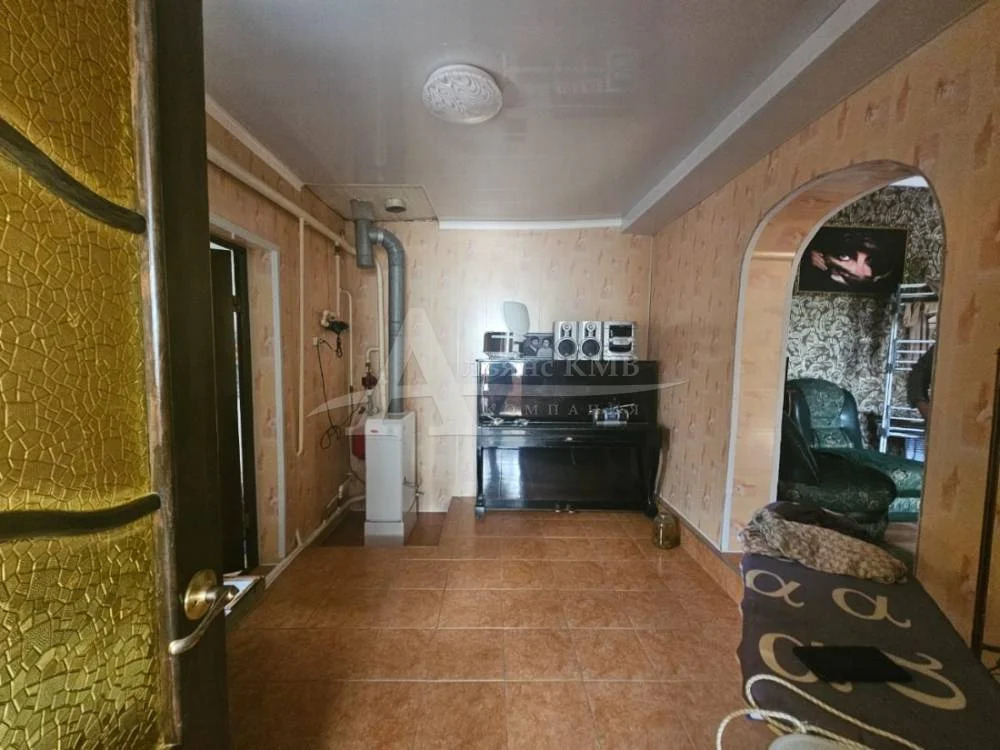 Продажа дома, Георгиевск, ул. Выгонная - Фото 5