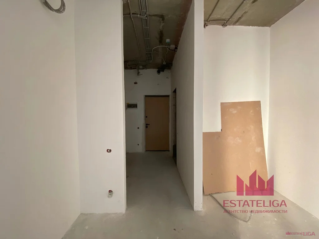 Продажа квартиры, Автомобильный проезд - Фото 5