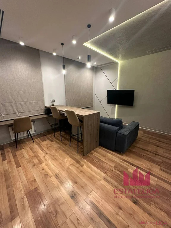 Аренда квартиры, м. Авиамоторная, проезд Невельского - Фото 1