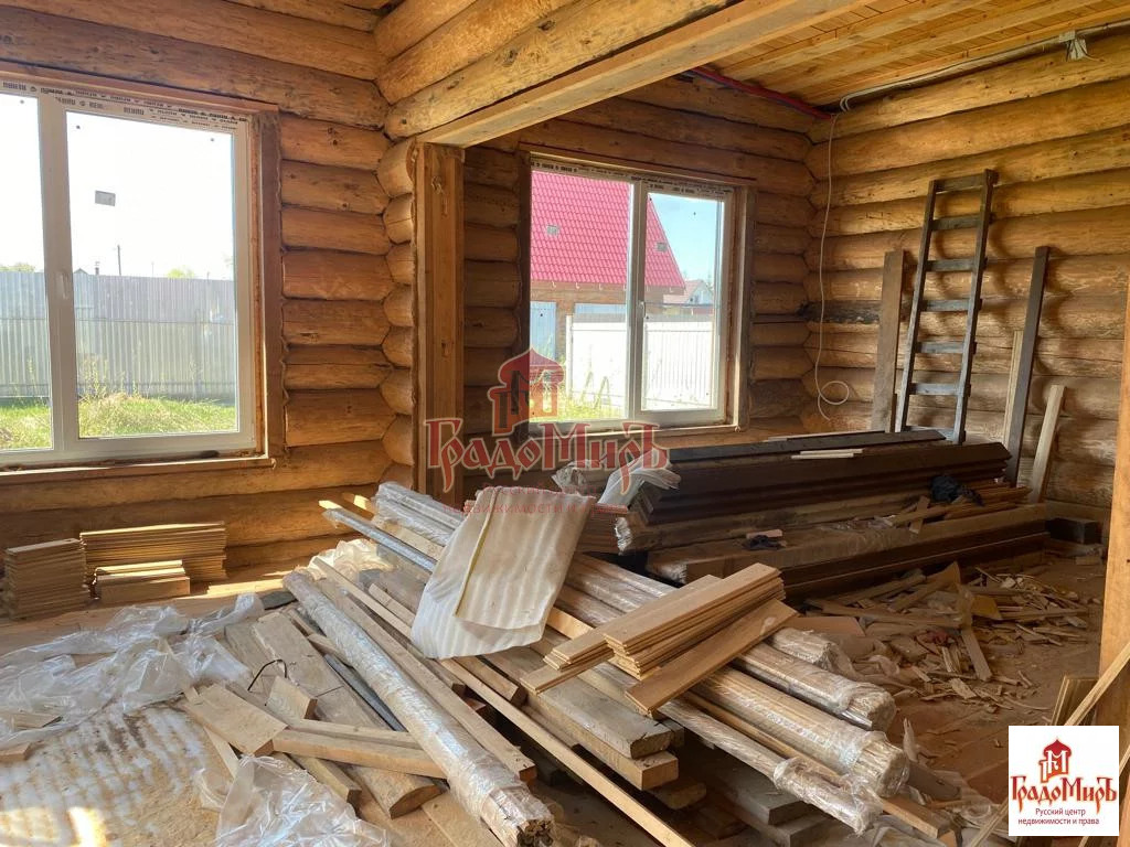 Продажа дома, Сергиево-Посадский район, Первомайская ул. - Фото 19
