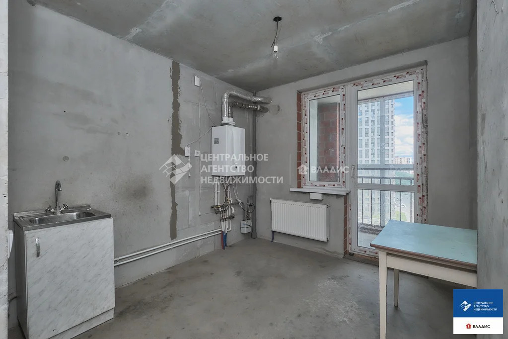 Продажа квартиры, Рязань, ул. Мервинская - Фото 2