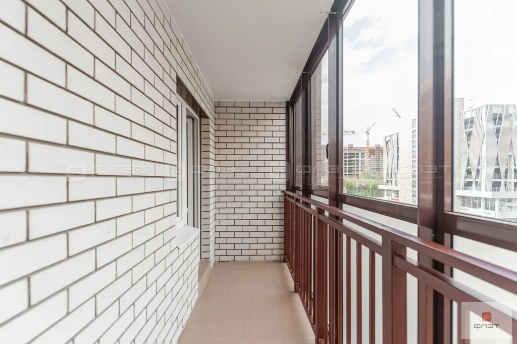 Продажа квартиры, Казань, Проезд Созидателей - Фото 9