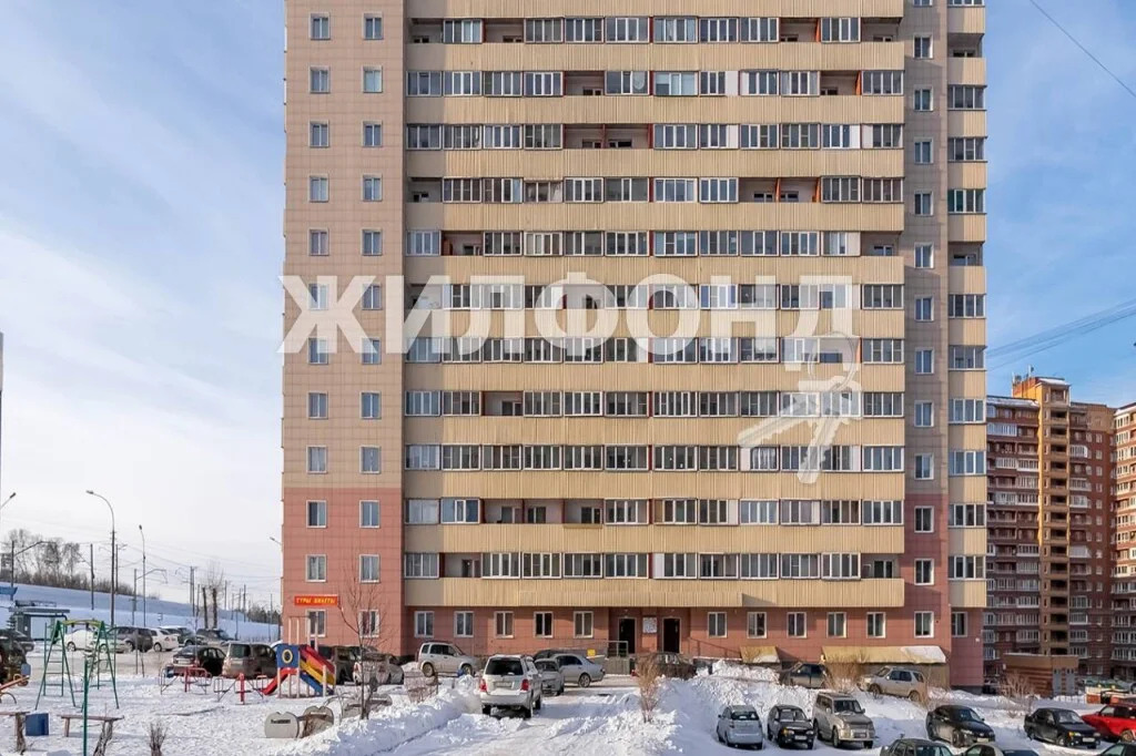 Продажа квартиры, Новосибирск, ул. Первомайская - Фото 4