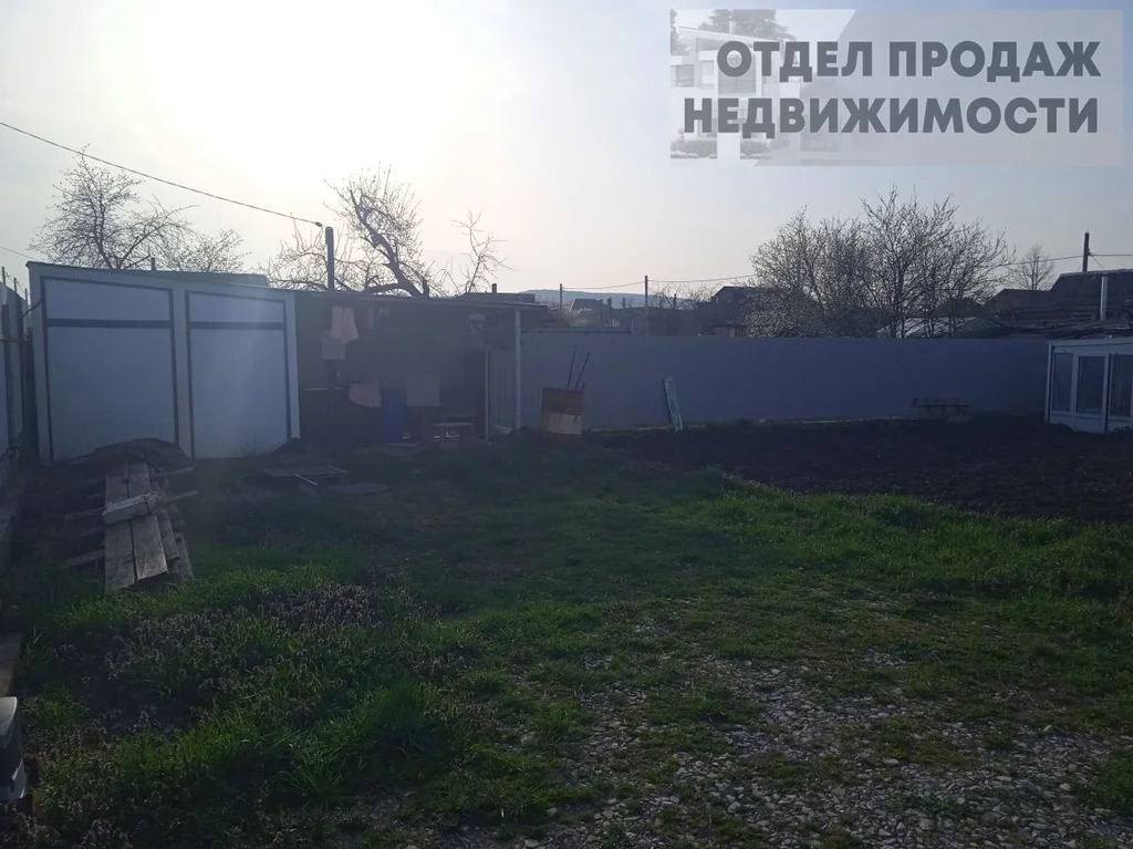 Участок в городе - Фото 5