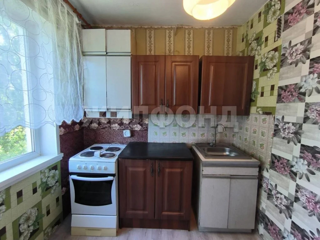 Продажа квартиры, Новосибирск, ул. Оловозаводская - Фото 6