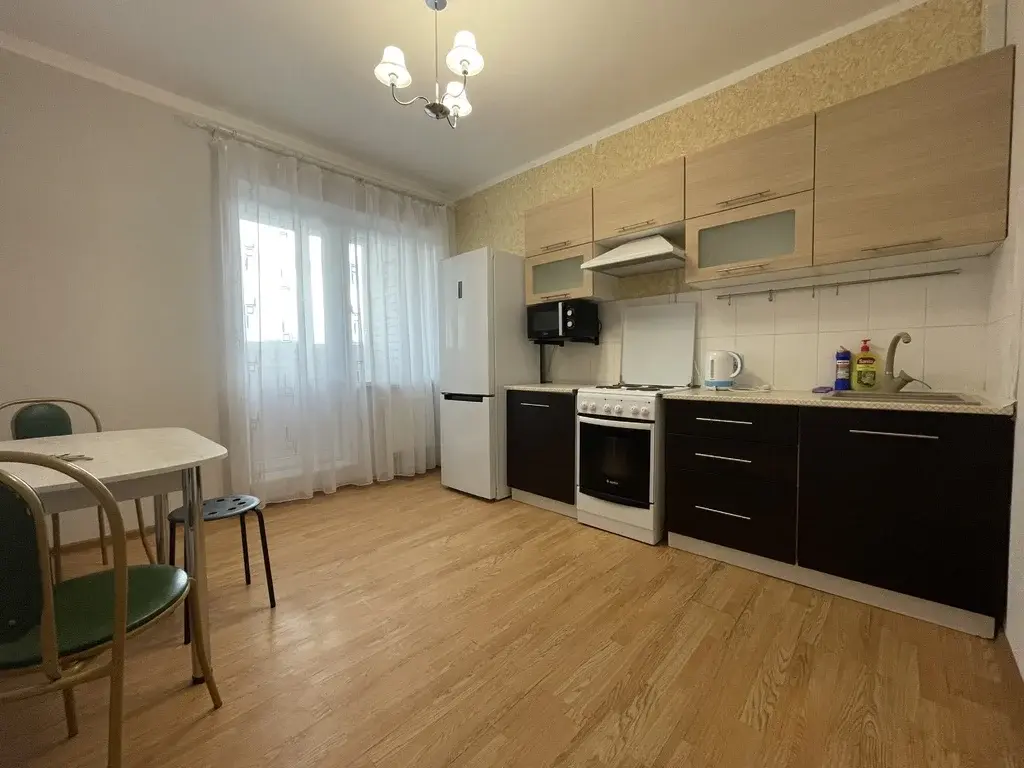 1-к пр-т Маркса, дом 81 - Фото 10