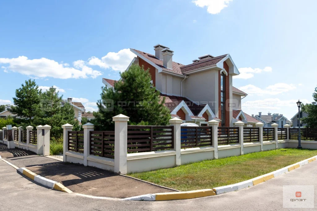 Продажа дома, Казань, ул. Виктора Деринга - Фото 4