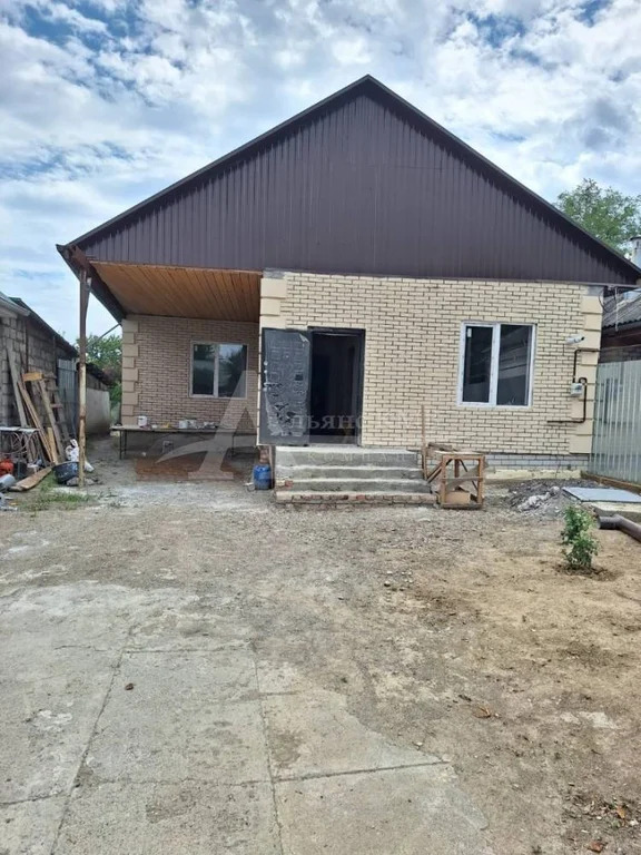 Продажа дома, Георгиевск, ул. Горького - Фото 1