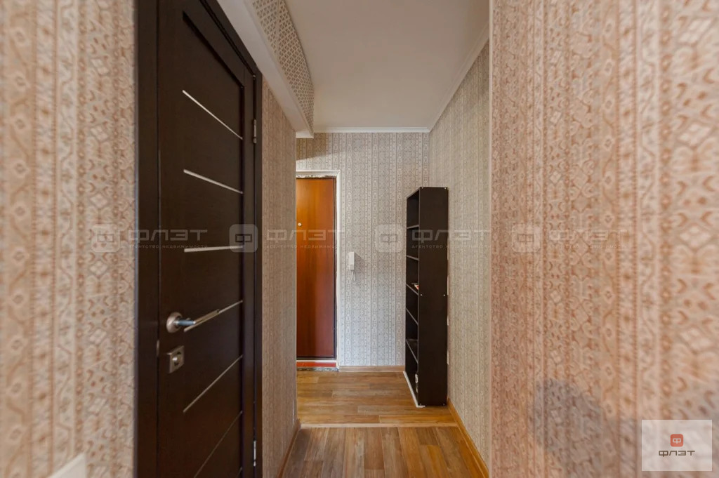 Продажа квартиры, Казань, ул. Меридианная - Фото 6