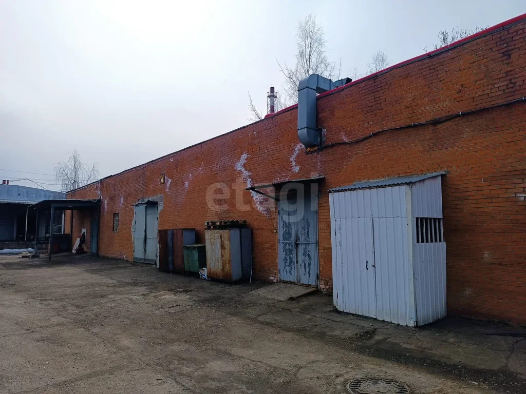 Продажа производственного помещения, Звенигород - Фото 9
