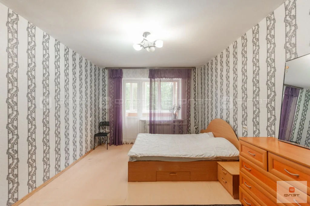Продажа квартиры, Казань, ул. Ноксинский Спуск - Фото 5