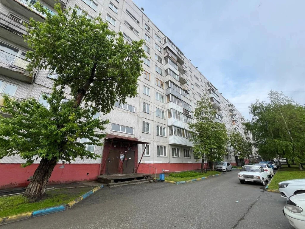 Продажа квартиры, Новосибирск, ул. Комсомольская - Фото 6