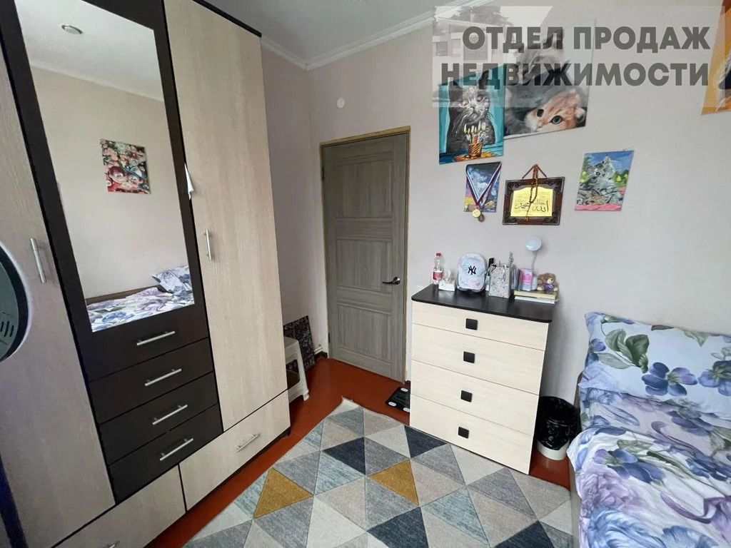 Дом в Нижнебаканской - Фото 13