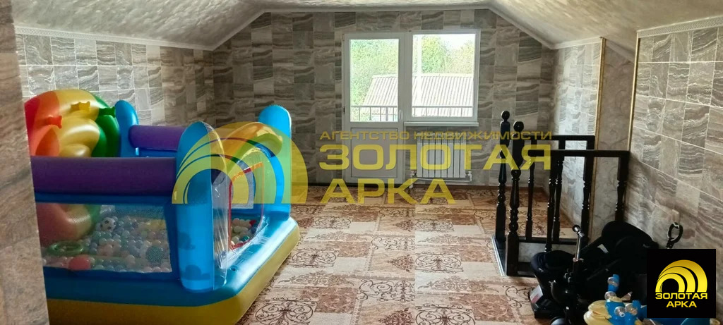 Продажа дома, Крымский район - Фото 11