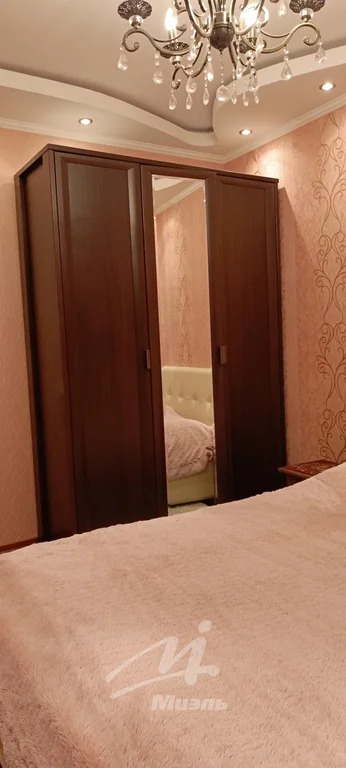 Продажа квартиры, Котельники, 2-й Покровский проезд - Фото 10