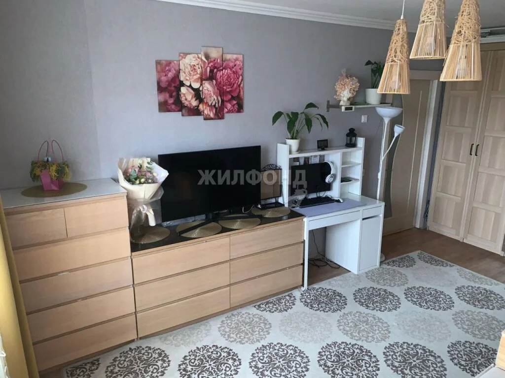 Продажа квартиры, Новосибирск, 2-я Обская - Фото 6