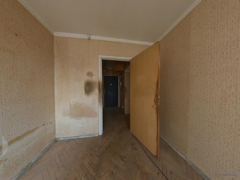 Продажа квартиры, Новоясеневский пр-кт. - Фото 7