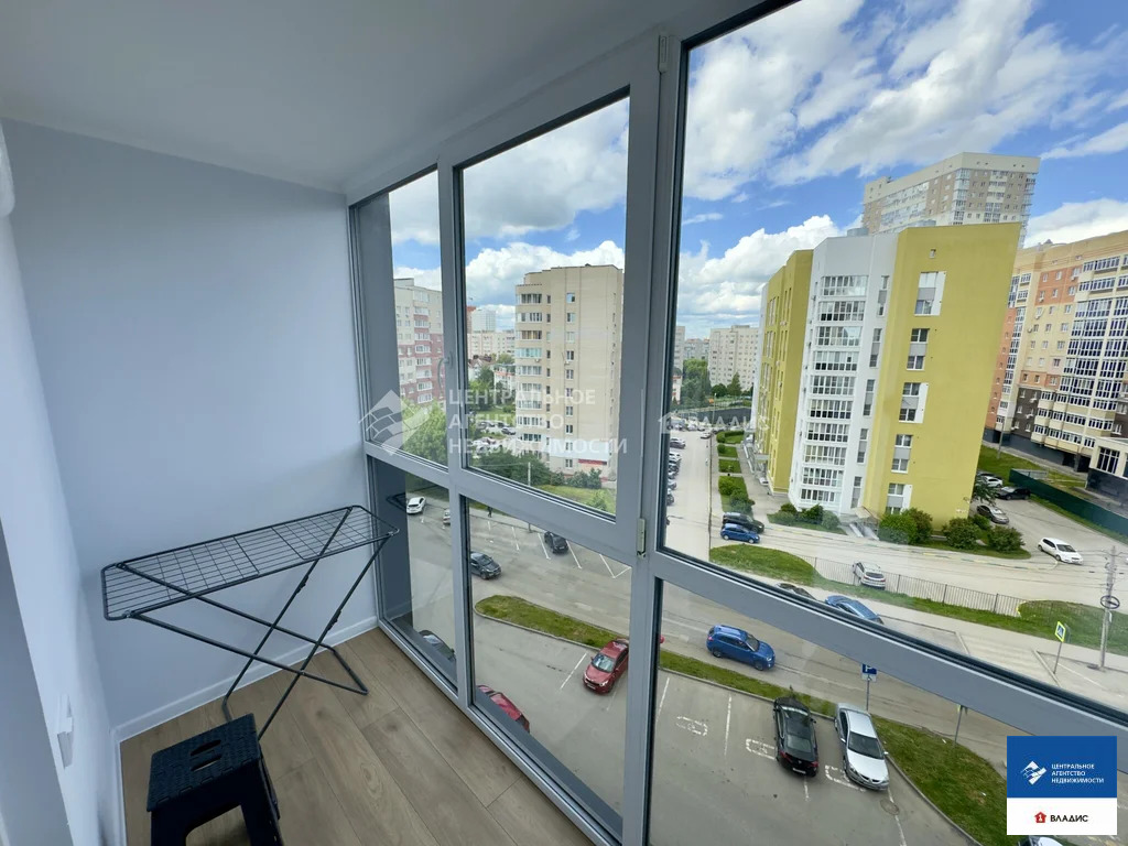 Аренда квартиры, Рязань, ул. Островского - Фото 8