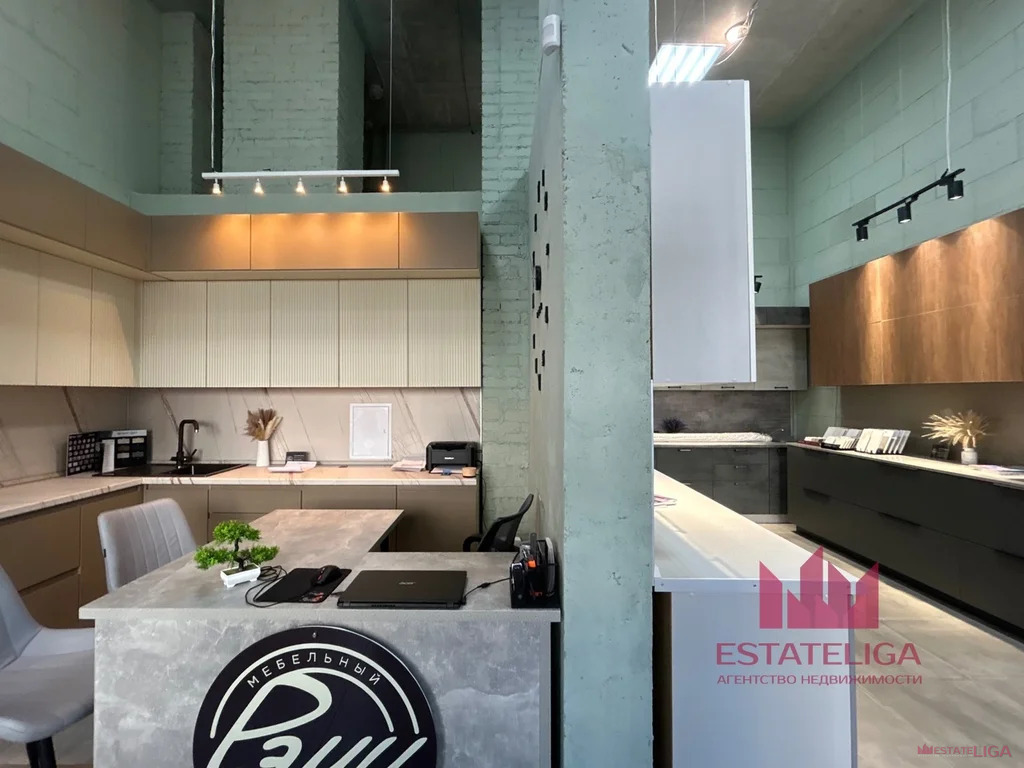 Продажа готового бизнеса, проспект Куприна - Фото 5