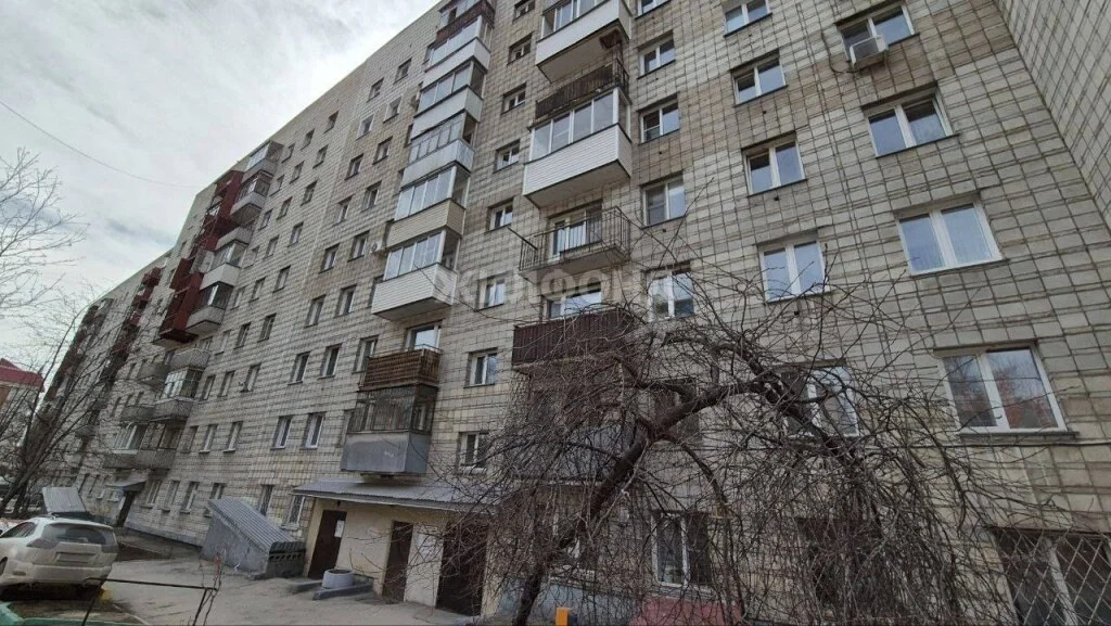 Продажа квартиры, Новосибирск, ул. Революции - Фото 11