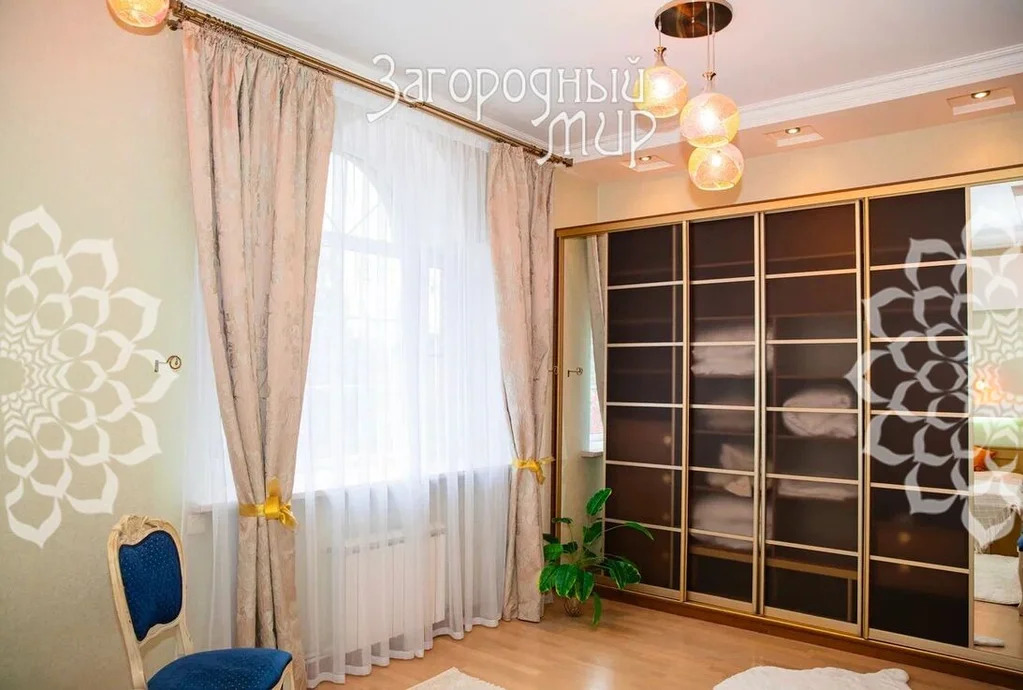 Продам дом, Киевское шоссе, 46 км от МКАД - Фото 26