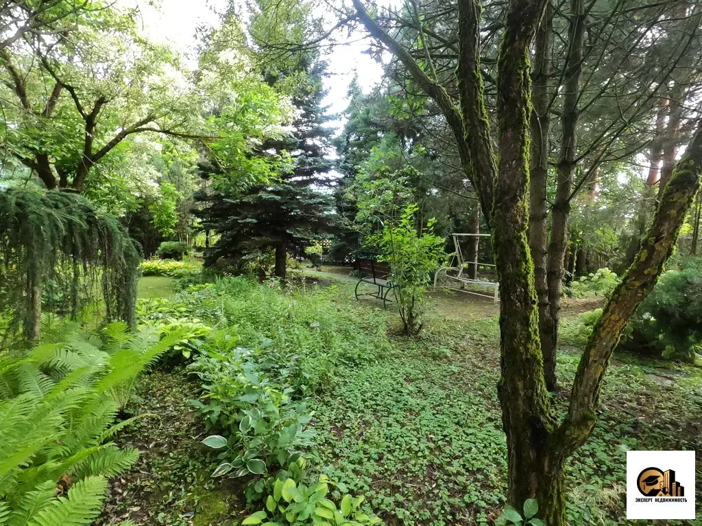 Продажа дома, Северово, Подольский район, ул. Ноябрьская - Фото 48