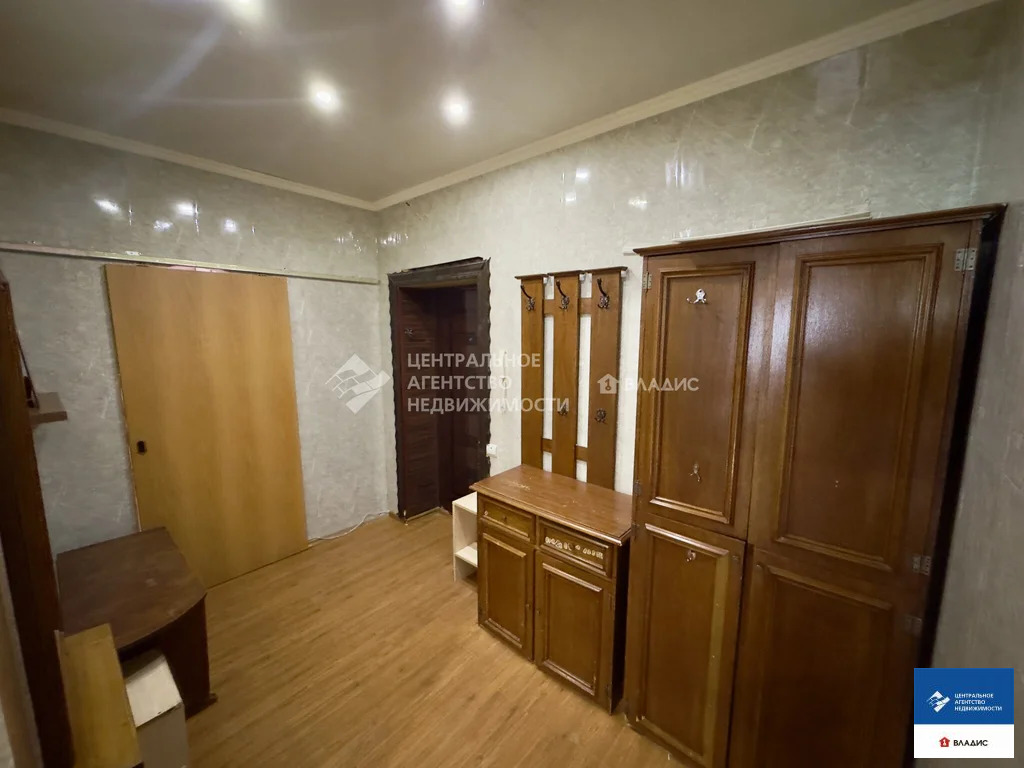 Аренда квартиры, Рязань, Народный бульвар - Фото 17