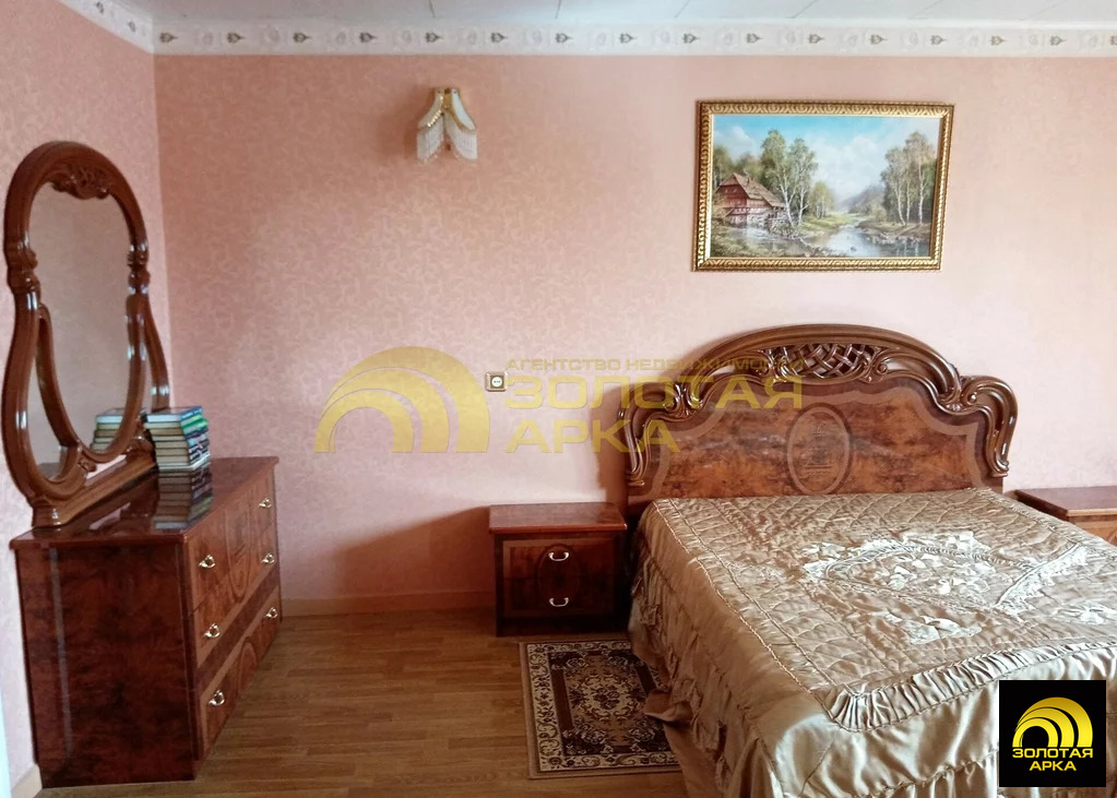 Продажа дома, Голубицкая, Темрюкский район, Лиманный пер. - Фото 4