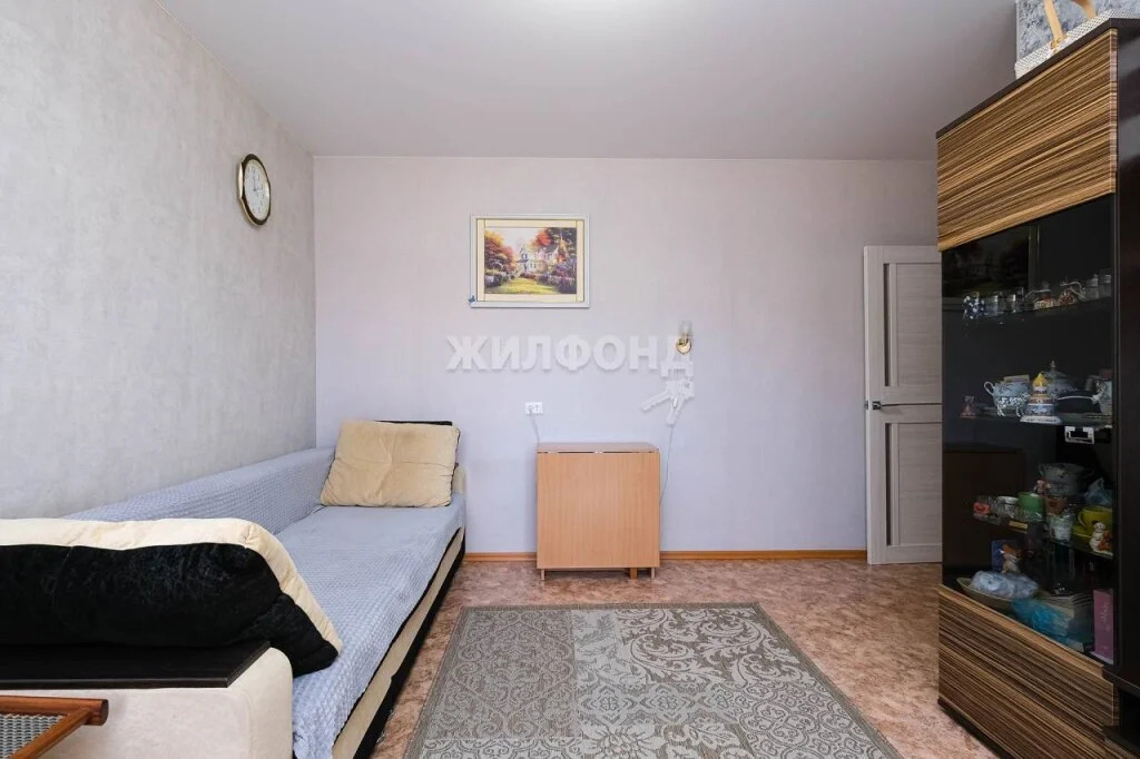 Продажа квартиры, Новосибирск, ул. Кочубея - Фото 1