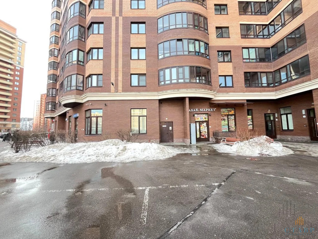 Аренда торгового помещения, Кудрово, Всеволожский район, Малая ... - Фото 10