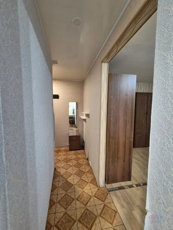1-к. квартира, 32 м2, 2/5 эт. - Фото 12